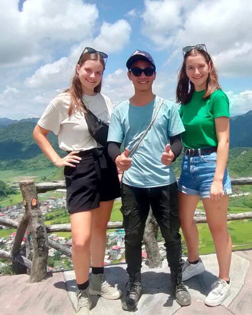 Vision Travel Ha Giang