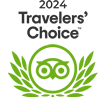Tripadvisor Award