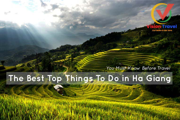 The Best Top Things To Do in Ha Giang - You Must Know Before Travel 2026