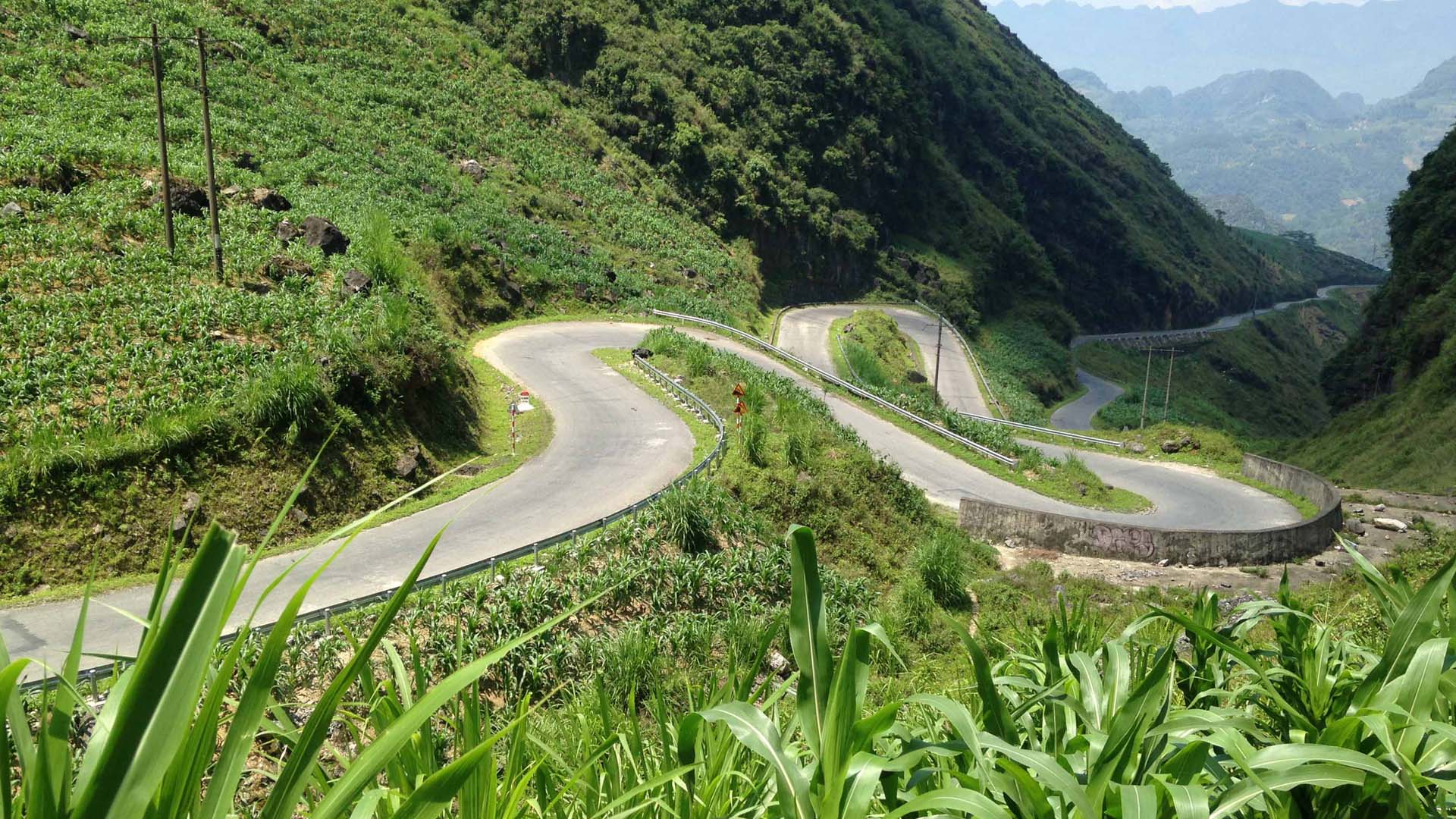 Unforgettable Ha Giang Loop journey